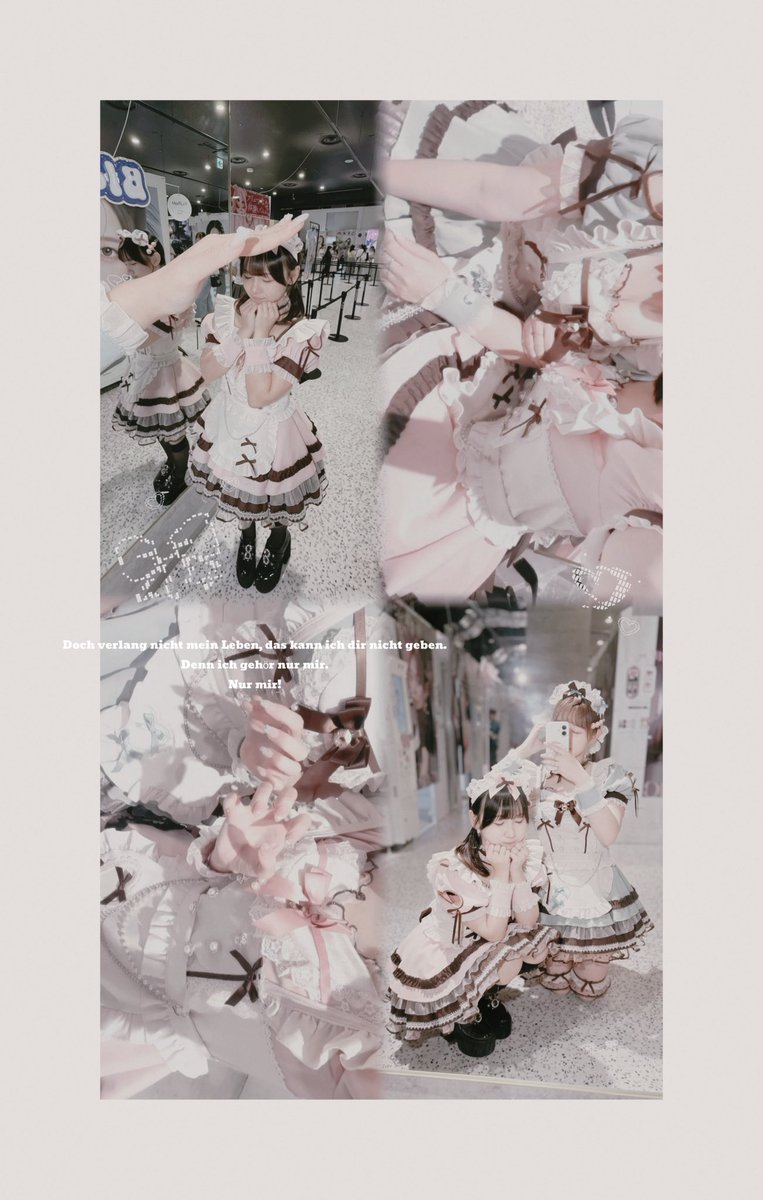 vai7gr's tweet photo. ꒰ঌ❤︎⸝⸝ʚ̴̶̷̷ · ʚ̴̶̷̷⸝⸝໒꒱𓂃🎀𓈒𓏸
 #女の子と繋がりたい #友達募集 https://t.co/AybyBaU8zs