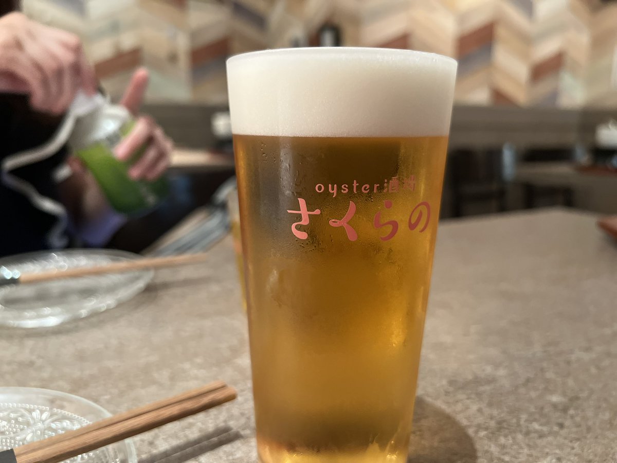 eiyuline's tweet photo. 牡蠣祭り https://t.co/xc74qz7PC3