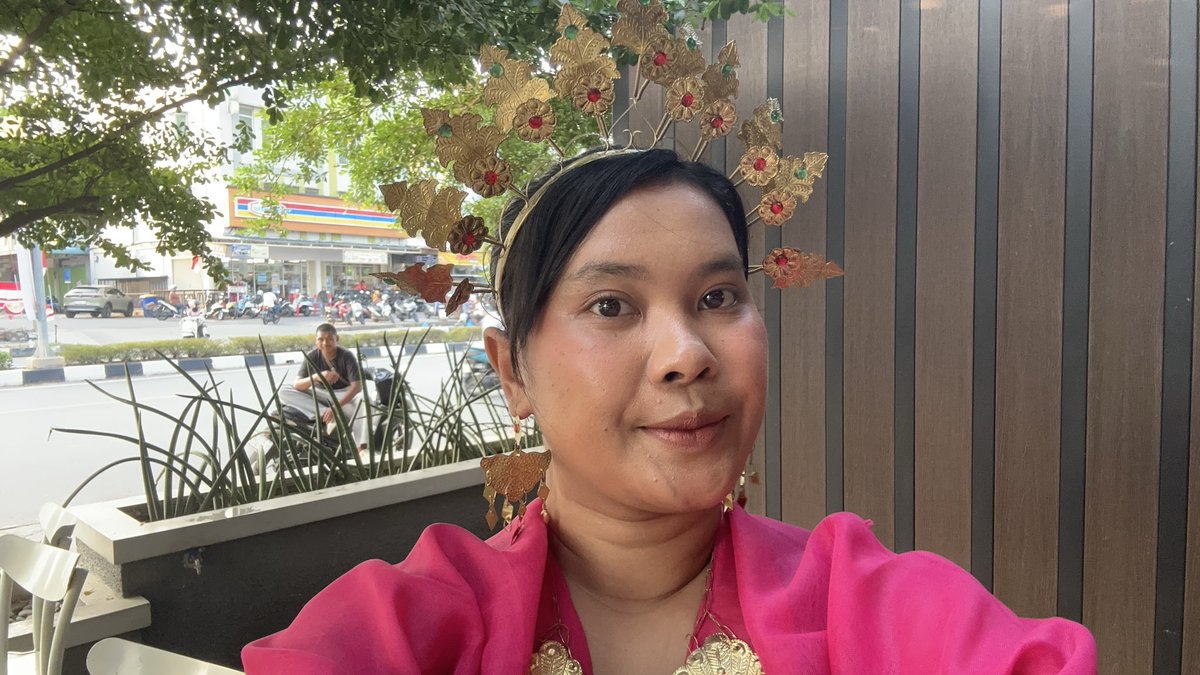 _dandelion99's tweet photo. huru hara menyambut kemerdekaan 🇮🇩 https://t.co/X49ux2UXLo