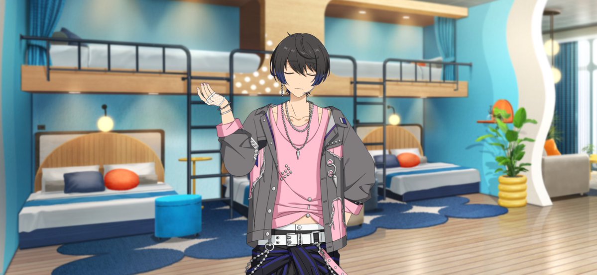 Knights77j's tweet photo. @Laschan_nel SCRはこんな感じですね https://t.co/s1XX0ExaV3