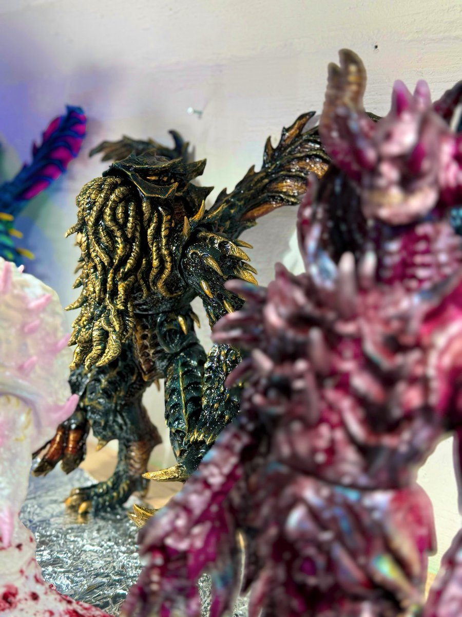 ザンボラー2 フィギュア マーミット ザンボラー2 フィギュア マーミット ザンボラー of ウルトラ怪獣.com