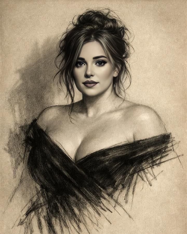 ShireenArtist's tweet photo. “Your sketch is ugly. No one will like it.”😭💔That’s exactly what my mom told me today.🥺
She even challenged me to get 0 likes,0 retweets,and 0 comments.👀Please help me prove her wrong!❤️✏️ Order Details in Bio ❤️ https://t.co/s12LUxBbsL