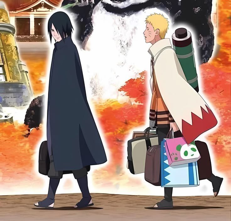 tethssnr's tweet photo. Hokage das sombras= Primeira Dama https://t.co/Hq5lU69bYm
