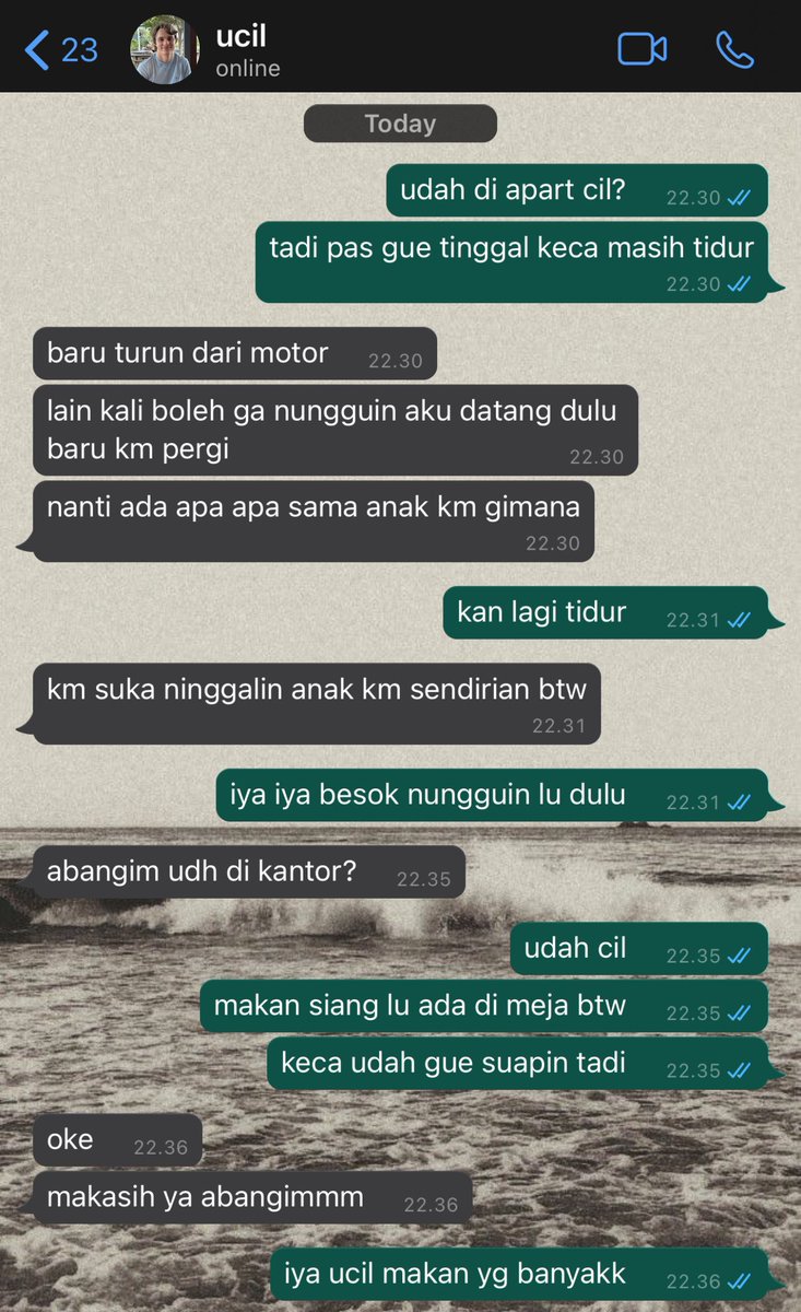 lecpastry's tweet photo. keca hilang…?
#pialbon pancarona few tweets au https://t.co/10HuNaWOtT