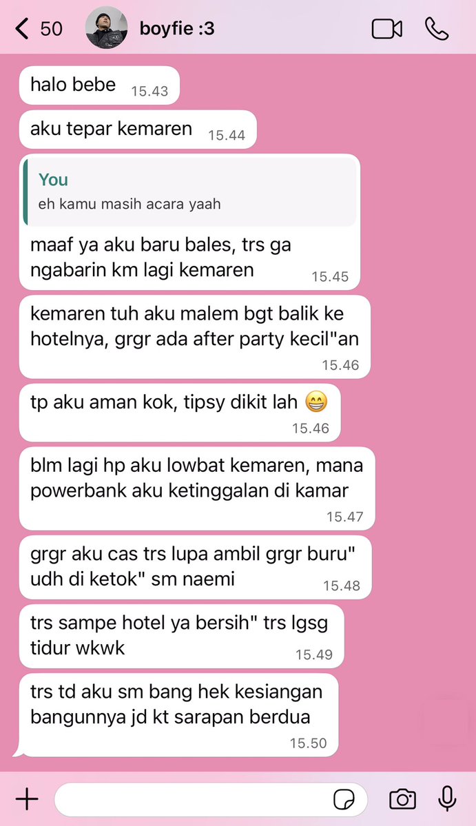 olivewoodjeans's tweet photo. masih dengan percakapan pasangan LDR…. #kimmyu 

ryul few tweet au https://t.co/JH6cZZ0CQN