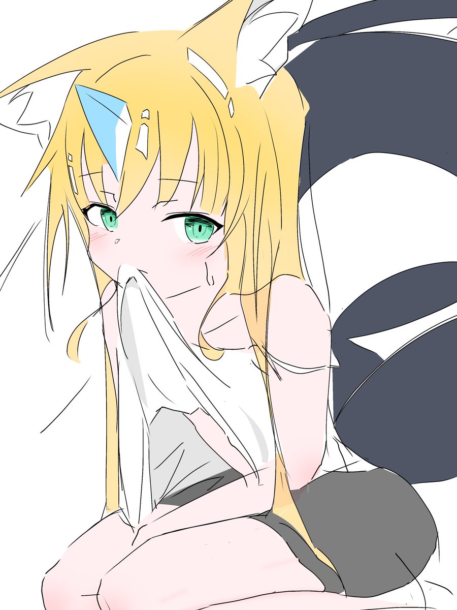 asneko_09's tweet photo. んぐぐ https://t.co/CAzGxtQ6IQ
