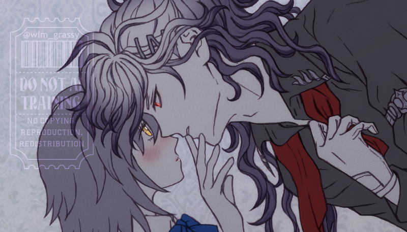 wlm_grassy's tweet photo. 『夜明けまで 離れることはゆるさんぞ』
巌ぐだ♀(エドぐだ♀) https://t.co/4qHqfPzkRq