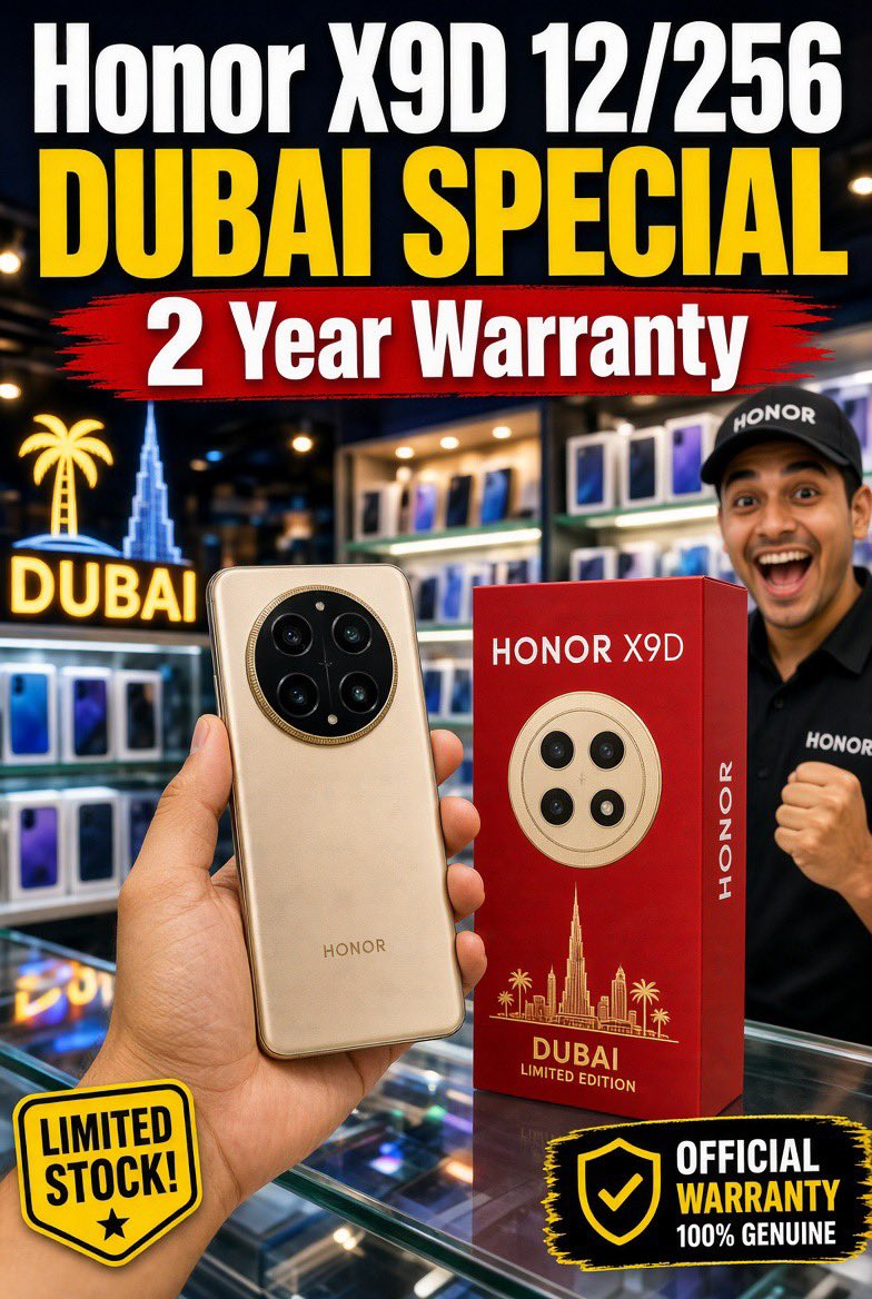dkmahto's tweet photo. Guinness World Record Phone 🔥 Honor X9d 12/256 | 6.133m Drop Survived | ... https://t.co/Cc031jGbLn via @YouTube https://t.co/MuH0fGhApd