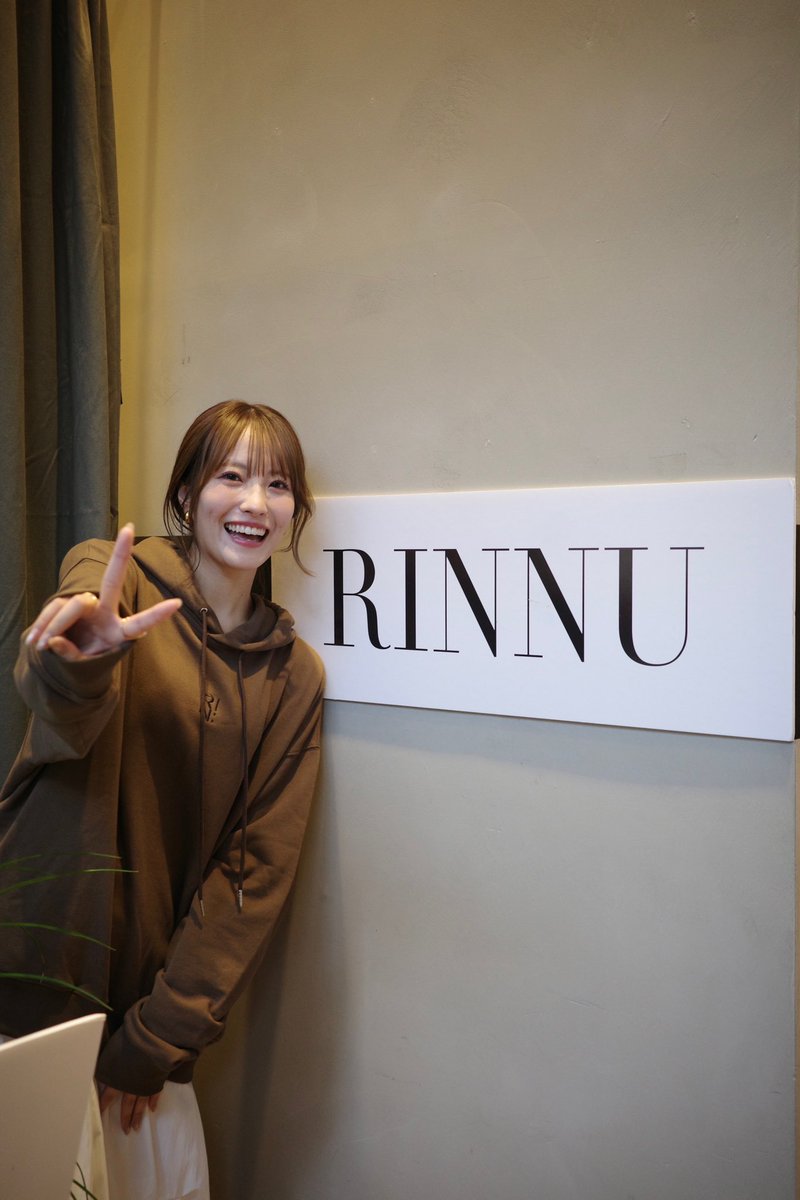kojima_karin_'s tweet photo. #RINNU AW受注会
2日間ありがとうございました🤎

久しぶりに皆さんとの時間を堪能できて、
心が満たされました！またRINNUを通して会えてとても嬉しかったです🌱

また会いましょーっ！

ちなみに年内に新作商品POPUPの開催も計画中です…！
可愛いアイテム作るぞーっ✊🏻 https://t.co/qSsn6VQv3c