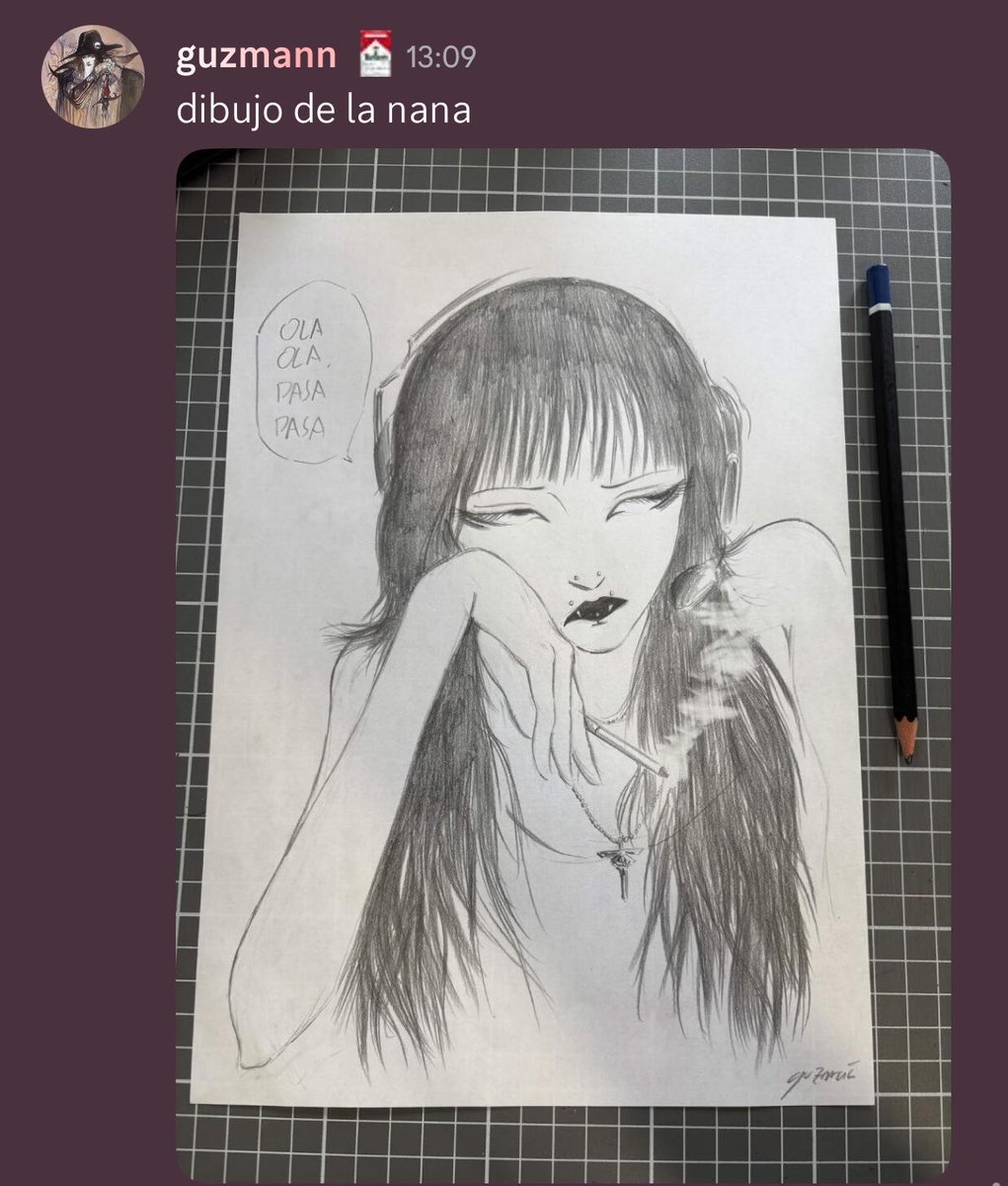nanafumaaa's tweet photo. hola mi comunidad lo es todo para mi https://t.co/bxRZkKHAyp