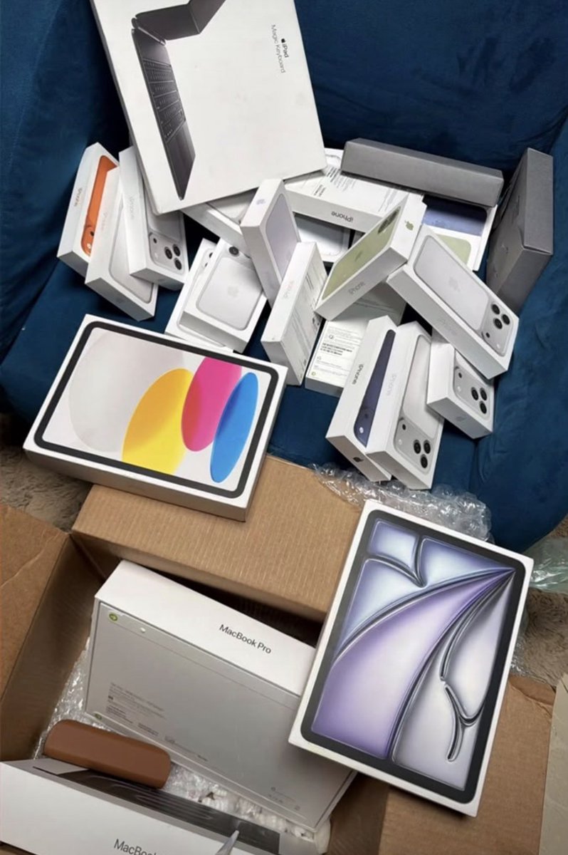 mainsmart_'s tweet photo. Brand new and all uk  are available 
Ask 4 info ℹ️ 
📦 https://t.co/YgMRxLhYyB