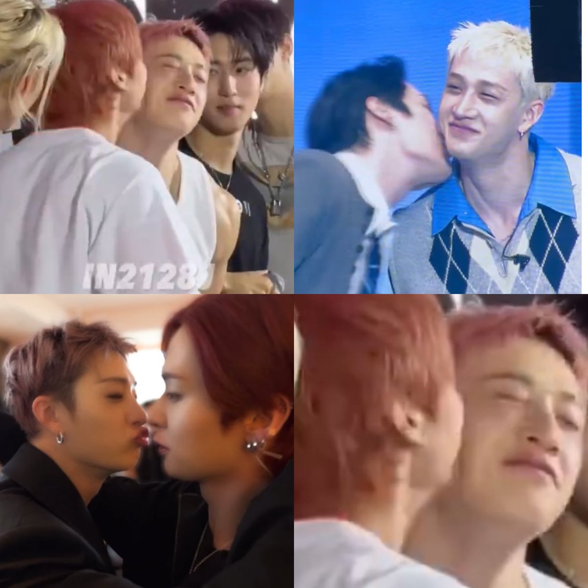 witch1vy's tweet photo. ALL THESE KISSES IN ONE YEAR?? https://t.co/YJikoGoxJl