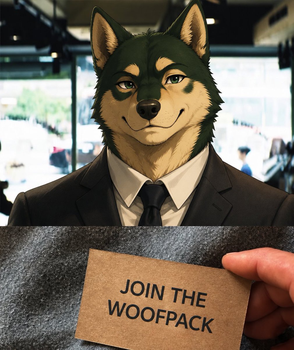 Tobi82017313's tweet photo. @TheCryptoKazi Gwoof Kazi 🤝

Locked in on $WOOF @shibinhoodx

0xe15db7C8547A0adD11eB26A700246cCa08aEfCe5 https://t.co/1VL5qfx6gM