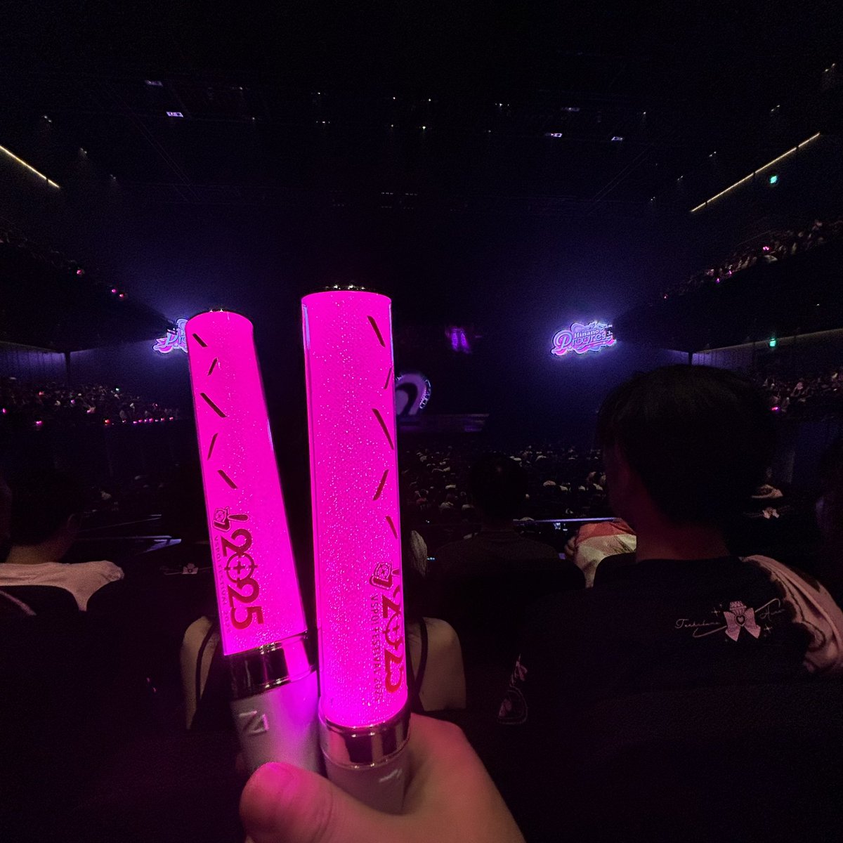amate_35's tweet photo. 最高の思い出をありが���う！
アンコールからの怪物も好きやし全部好きだったよ！
ひなーののカバーする曲大好き！
#橘ひなのワンマンライブ https://t.co/0ToBryi8f7