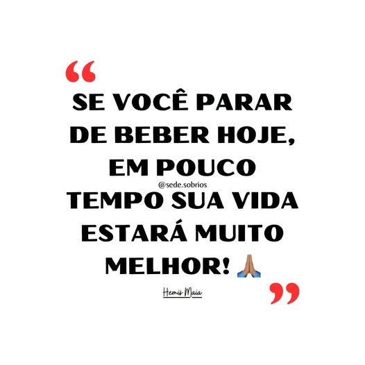 TheRexMachine's tweet photo. Parar de beber não significa apenas deixar o álcool de lado. Significa começar a recuperar, aos poucos, áreas da sua vida que o consumo foi prejudicando. https://t.co/WaKsVt5krK