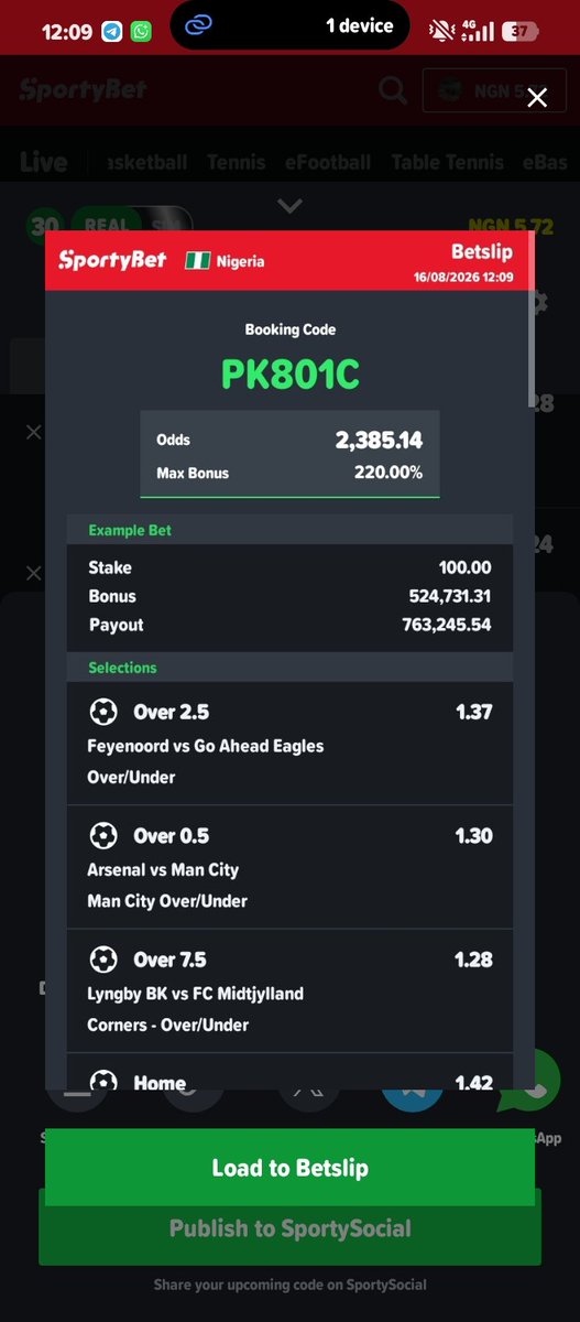 Basketballpunt3's tweet photo. Bet of the day 🍀 

PK801C -2.3k odds https://t.co/A2bSOhOB0e