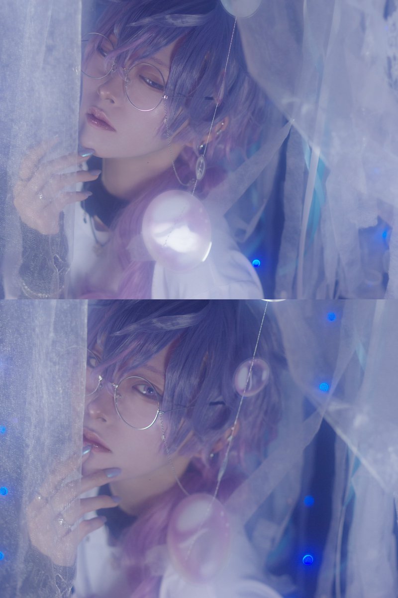 anzyuuu10's tweet photo. cos/🌈🕒EN

🔮🌌

📸@ktwso 
#ukiform https://t.co/gabVx1GmuH