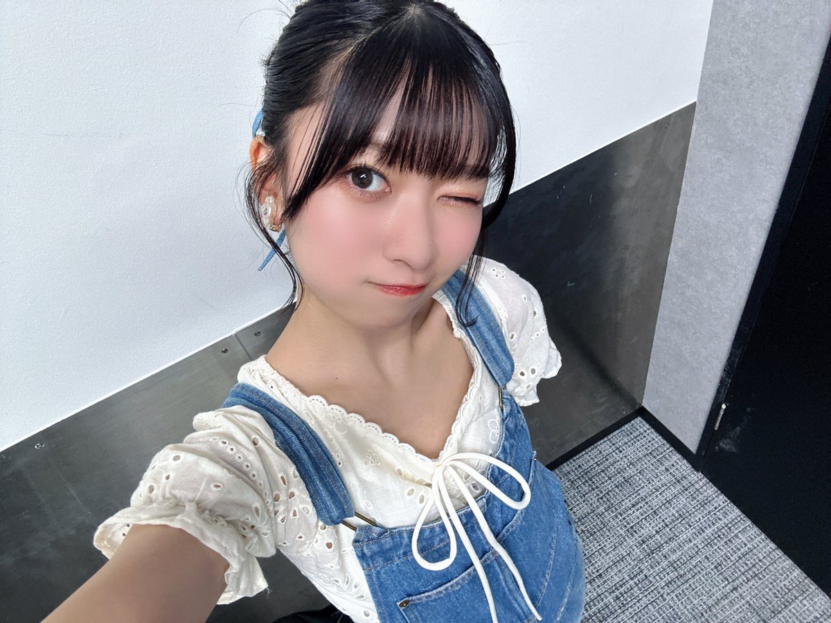 NozomiSuzuhara tweet picture