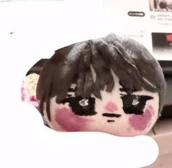 KAWAI1NU's tweet photo. 粘土こねこね倶楽部で作ったマ卄匕口を見てください。 https://t.co/wPl6aRmbpb
