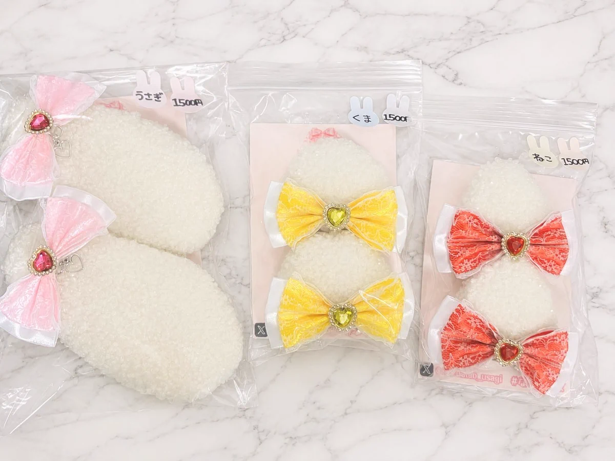 ♡なちゃらぼ￤ハンドメイド♡ on X: 