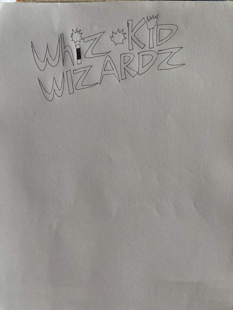 ReNellGlover's tweet photo. #ReNellGlover #RealArtist #ManicMiniMovies #cartoons #anime #comics #manga #WhizKidWizardz https://t.co/D5VpdKBJSv