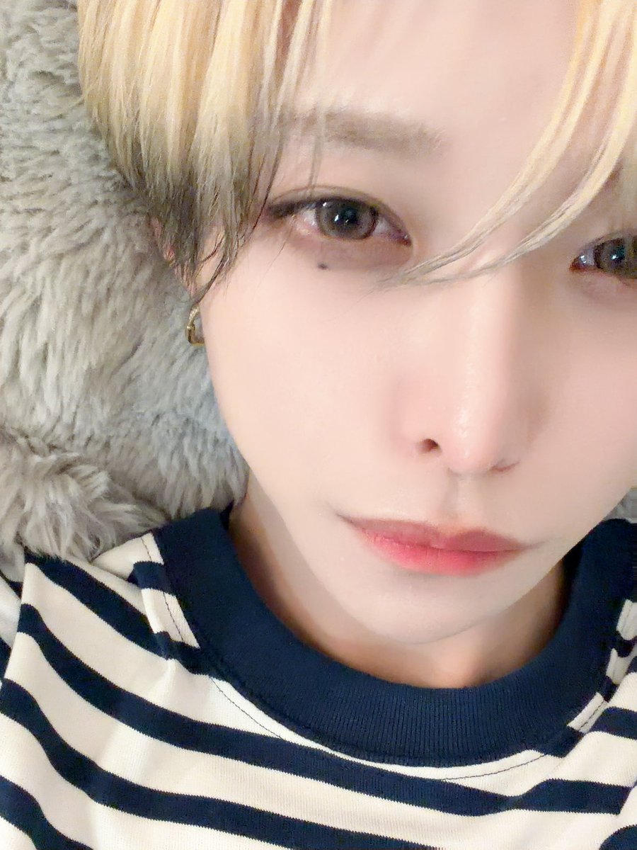 Kasetobi_jokyo's tweet photo. エンドカラーくん https://t.co/Ju1hN6wokA