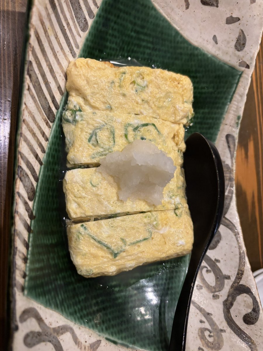 ko_zanbyo's tweet photo. じゅんきに誕生日メシ連れてってもらった https://t.co/5Y5GjMDAiT