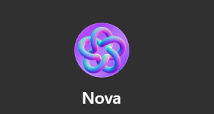 brucelros134's tweet photo. ChatGPT gives an image of Nova?

Why not send this?

https://t.co/TNVpbjA71j https://t.co/yo6GLWpOtU