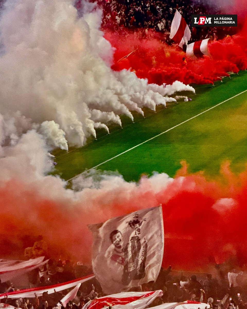 RiverLPM's tweet photo. ¡ESTA TARDE TENEMOS QUE GANAR!

🤍♥️🤍 https://t.co/pA5MpbQFrT