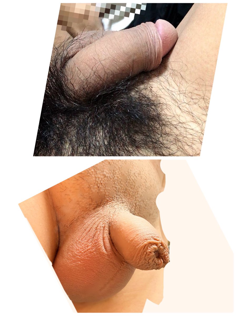 S_hentai_m's tweet photo. 命令で短小包茎化を進めて
昔に比べたらだいぶ縮んだと思う
ご主人様に改造されて男として終わるのめちゃくちゃ嬉しい！！

もっとご主人様に人生捧げて
人間辞めたい😢

ご主人様のおかげで、小便全部飲めるようにもなれたし
奴隷人生最高すぎる、、 https://t.co/AOs9jb31CJ