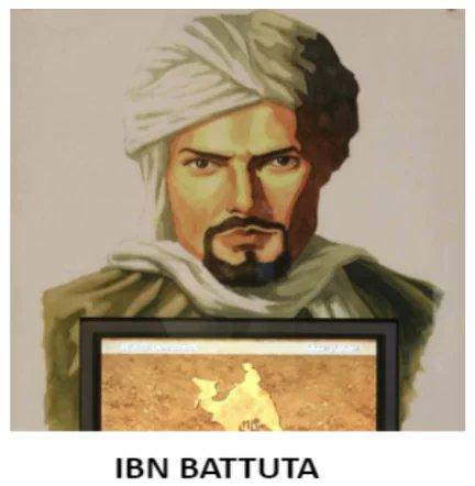padhai_upsc's tweet photo. 4. Al-Biruni (973–1048 CE)
- Timeline: Early 11th century CE
- Dynasty in Power: Ghaznavid Empire
- Famous Work: Tahqiq ma li-l-Hind (Researches on India)
- Key Contributions: Al-Biruni’s work is a comprehensive study of Indian science, culture, and religion. His neutral and scientific approach offers a detailed account of Indian astronomy, mathematics, and social customs.

5. Ibn Battuta (1304–1369 CE)
- Timeline: Mid-14th century CE
- Dynasty in Power: Delhi Sultanate
- Famous Work: Rihla (The Journey)
- Key Contributions: Ibn Battuta traveled extensively in India during the reign of Muhammad bin Tughlaq. His accounts cover his experiences in the Sultanate, including court life, urban economy, and social conditions.

6. Niccolò de' Conti (1395–1469 CE)
- Timeline: Early 15th century CE
- Dynasty in Power: Various regional kingdoms (e.g., Vijayanagara Empire)
- Famous Work: Accounts included in the writings of Giovanni Battista Ramusio
- Key Contributions: Niccolò de' Conti provided detailed observations on daily life, trade, and the administration of the regions he visited, including the Vijayanagara Empire.