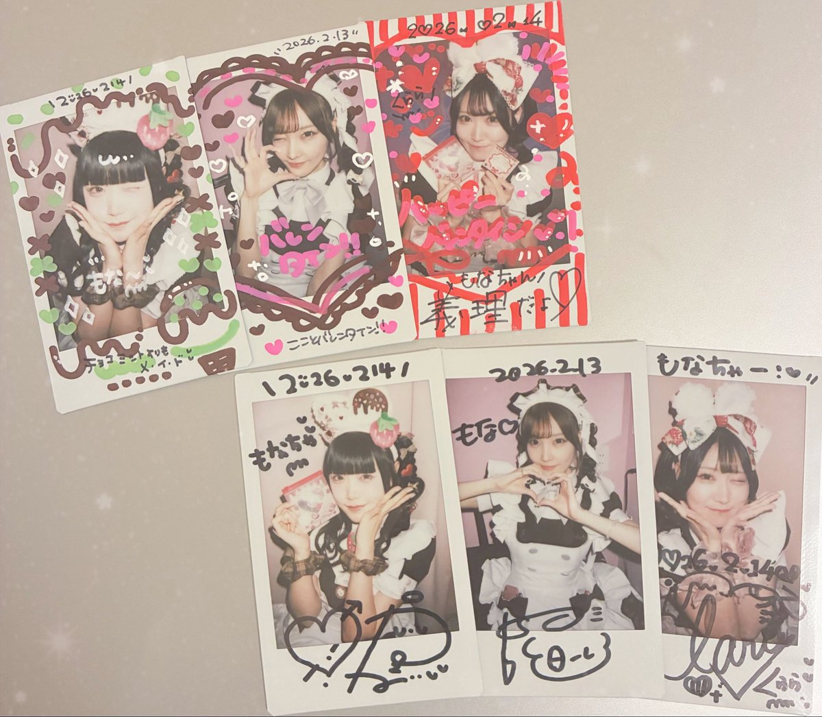 Fuwaru_osushi's tweet photo. 🤎🎀💌 https://t.co/F0D6fHVHBn