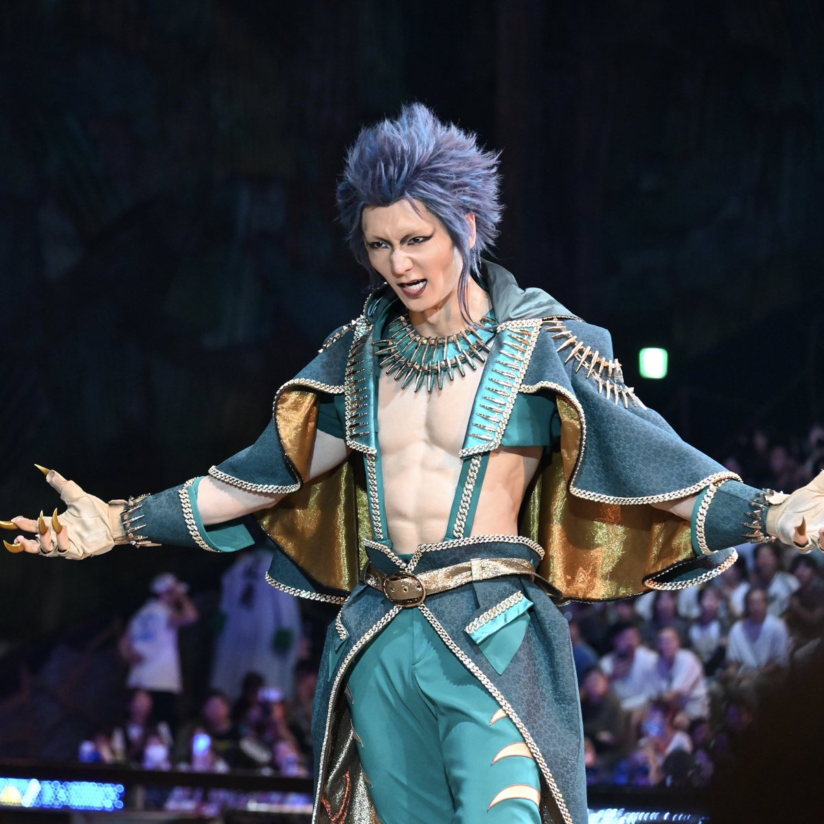 saa__usj_e's tweet photo. プレショ‼︎

#usjファン 
#プレショ
#USJワンピース https://t.co/lwnMPaXA0V