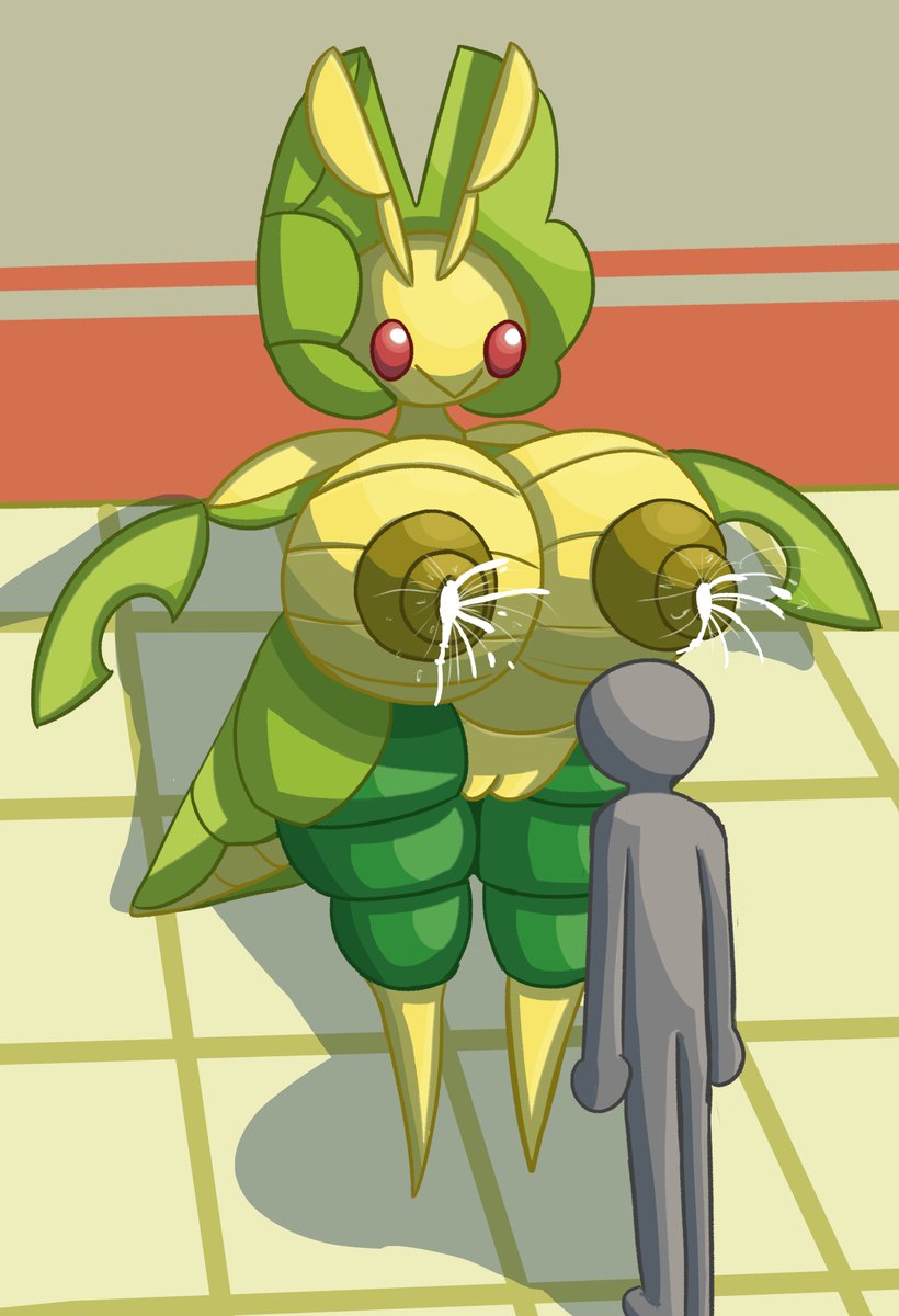 bool_ishness's tweet photo. She wants to "nurture" you https://t.co/dgI3OarUnc