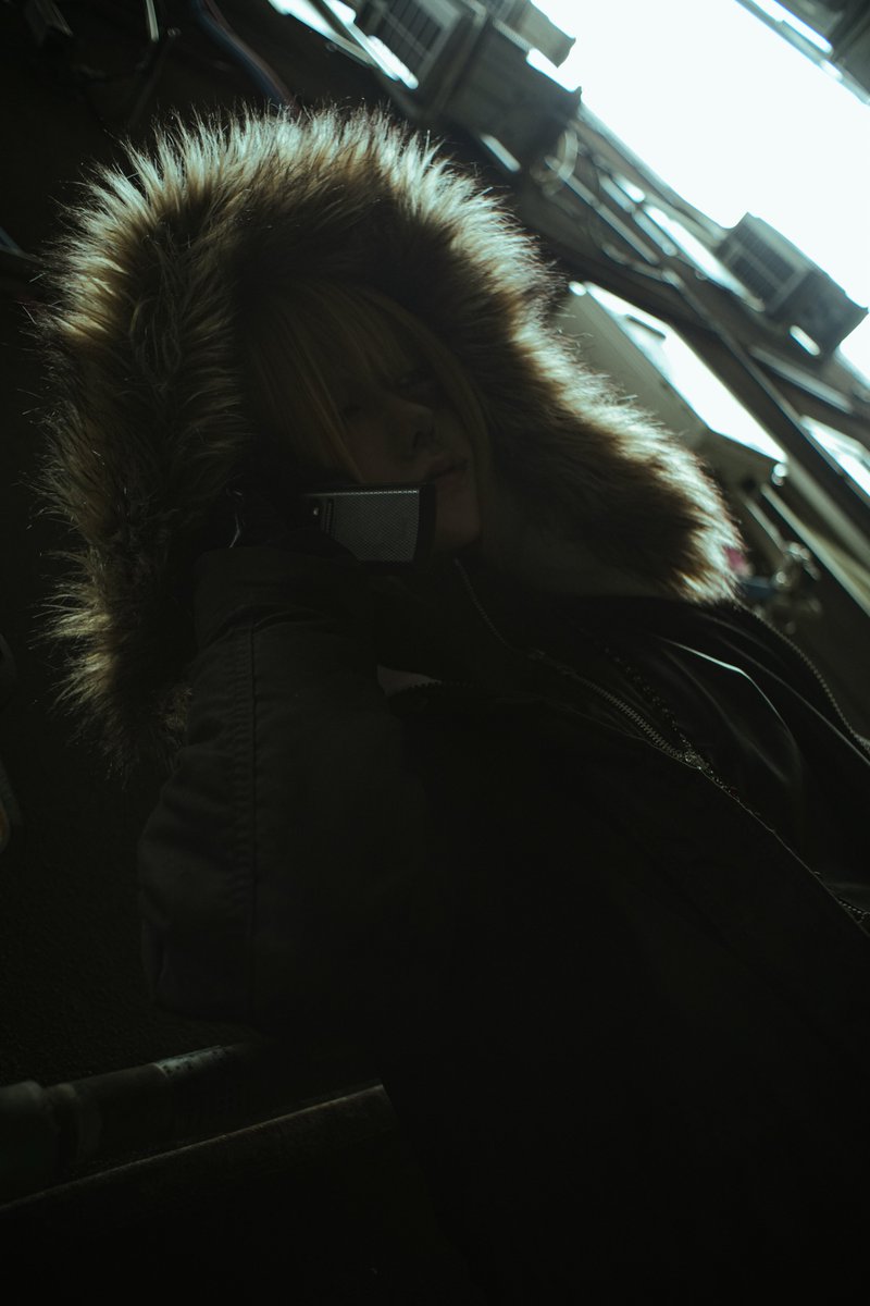 Deltacwx's tweet photo. Cosplay｜DN
・
・
・
・ https://t.co/xzd4exzsAS