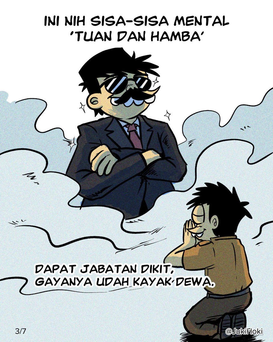JukiHoki's tweet photo. Negaranya republik tapi pejabat dan masyarakatnya Feodal. 

Makanya rebutan jadi pejabat dan berusaha menpertahankan. https://t.co/GAlK4Ojd4g