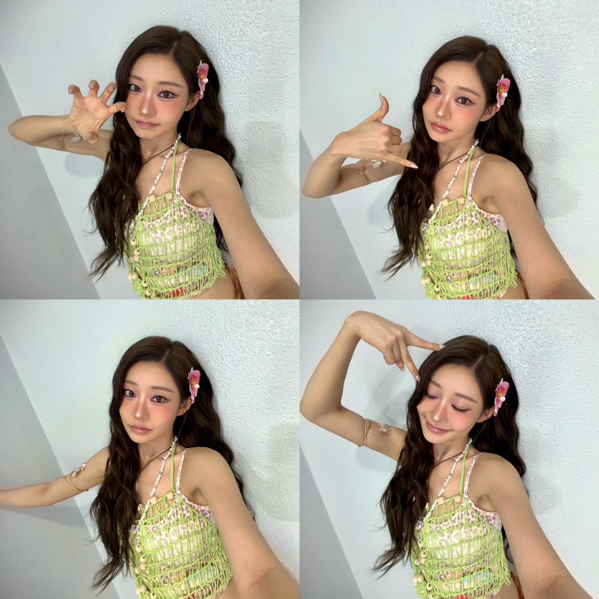 mycatjulie's tweet photo. #쥴스타그램 missing home🌴 https://t.co/1ecWMkiT9m