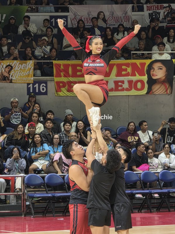 HyGab_forever's tweet photo. Job well done #hyacinthcallado! https://t.co/Algpmpxiwn