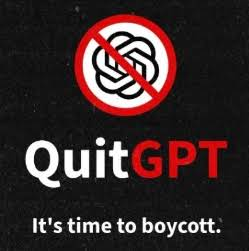 brucelros134's tweet photo. Right now there is a HUGE protest against OpenAI just a few blocks away from the White House and we have ZERO coins for it.

There are literally SO many posts on it?

This is a GIGA.

https://t.co/16Be5PepA6 https://t.co/x8cp3y4ivs