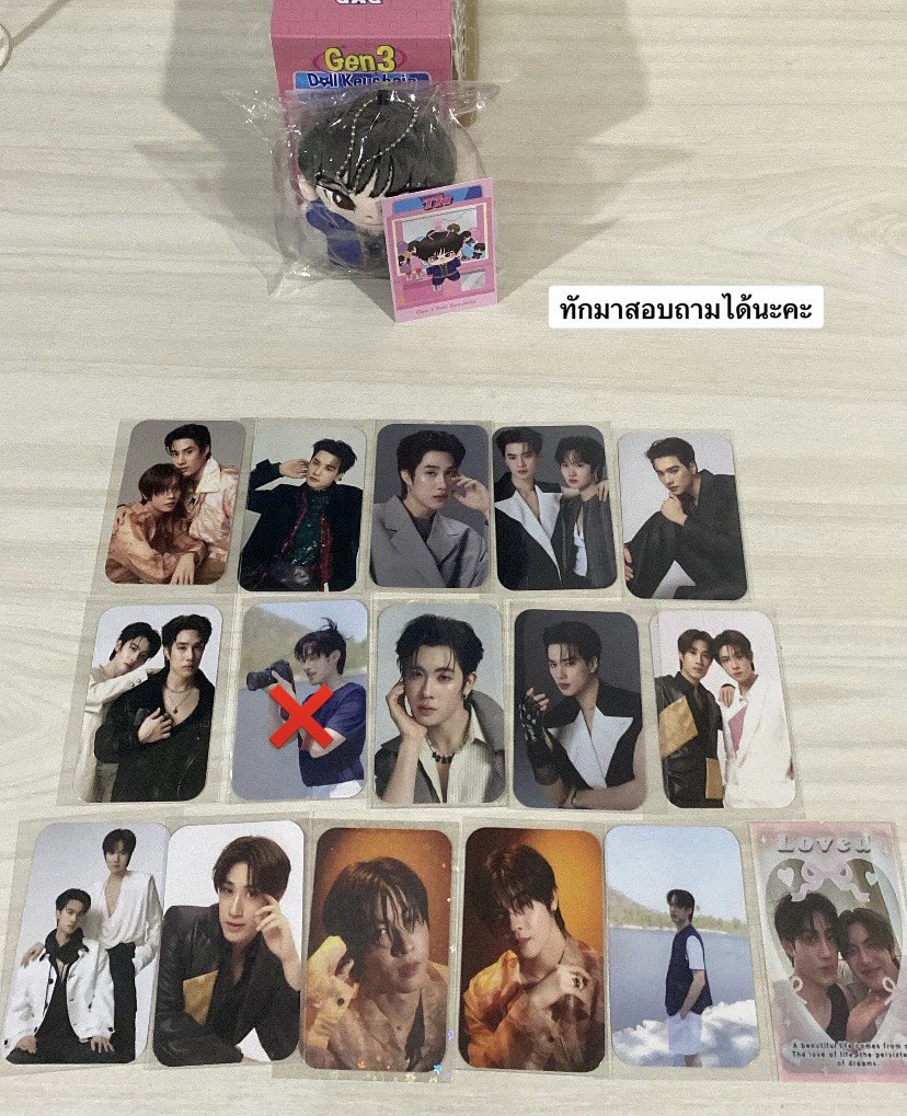 bunnyy026's tweet photo. ❌อัพเดท❌ ทักมาสอบถามได้นะคะ
#ตลาดนัดdmd #ตลาดนัดเติ้ลเฟิร์ววัน #ตลาดนัดเก่งน้ำปิง #ตลาดนัดเขมจิราต้องรอด #ตลาดนัดเขมจิรา #ตลาดนัดดูมันดิ https://t.co/L6LKJYZSfD