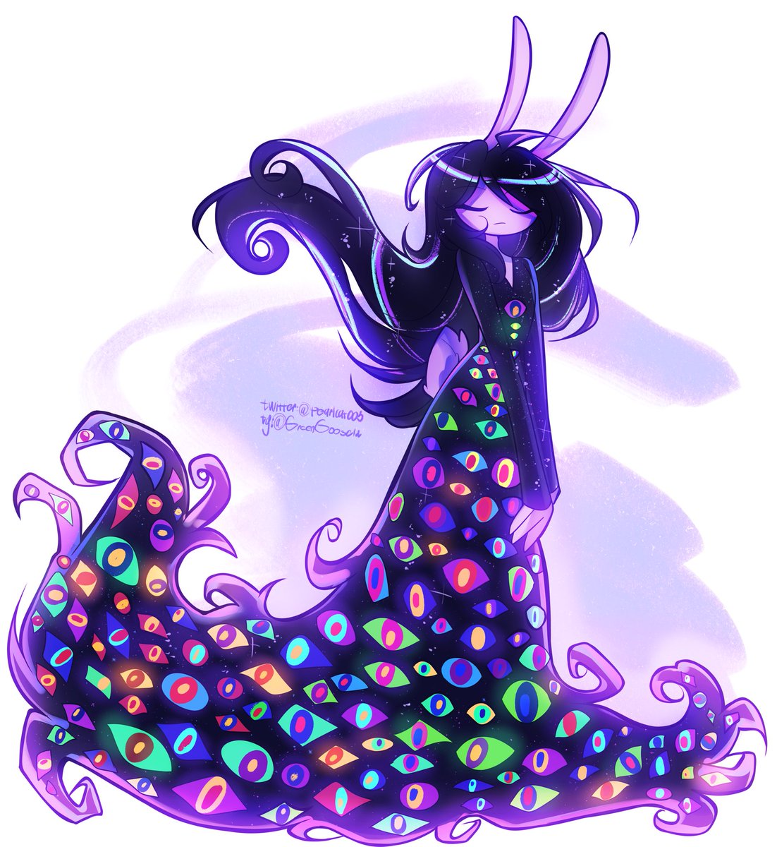 pearlcat003's tweet photo. Abstract eye dress
#tadc #theamazingdigitalcircus #transfemjax https://t.co/vR0fVvPUcP