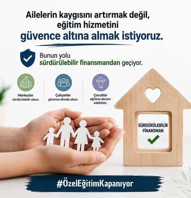 GArzoglu's tweet photo. Kurumlarımızın kapısına kilit vurulması; bir çocuğun ilk adımından, ilk kelimesinden ve bağımsız geleceğinden vazgeçilmesidir. 
#ÖzelEğitimKapanıyor
@RTErdogan @cbsbb @HMBakanligi @memetsimsek @tcmeb @Yusuf__Tekin @tcbestepe @iletisim @EmineErdogan https://t.co/zPIhe406NC