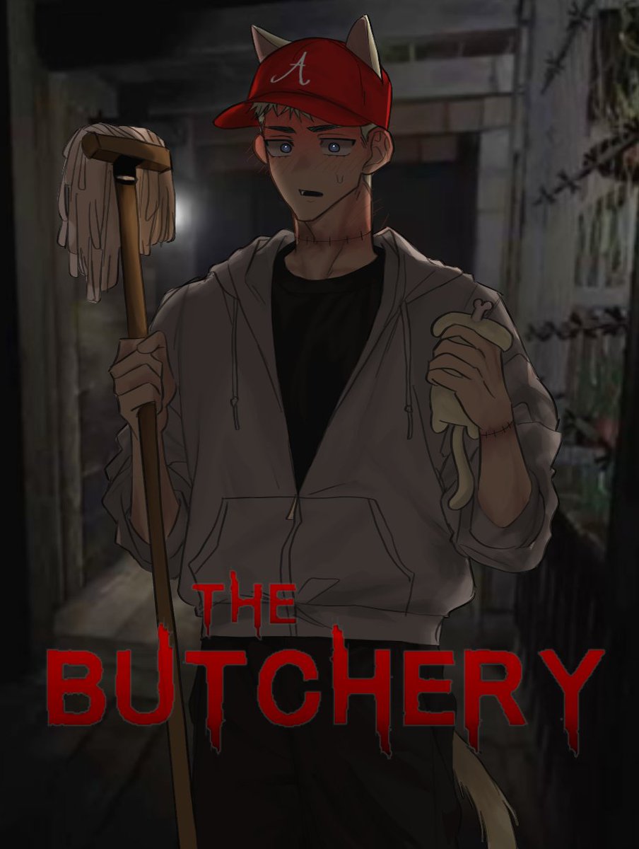 mr_mosaja's tweet photo. #roblox #thebutchery #thebutcheryanthony #thebutcheryroblox #dude https://t.co/sAf5s0sjuz