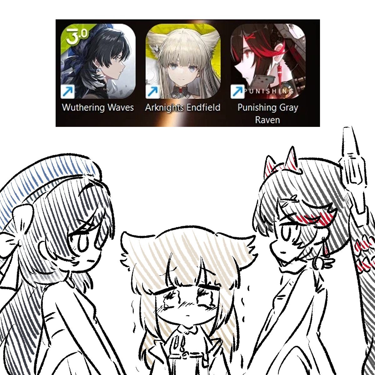 _weaselrabbit's tweet photo. https://t.co/rZ1xgyAurp