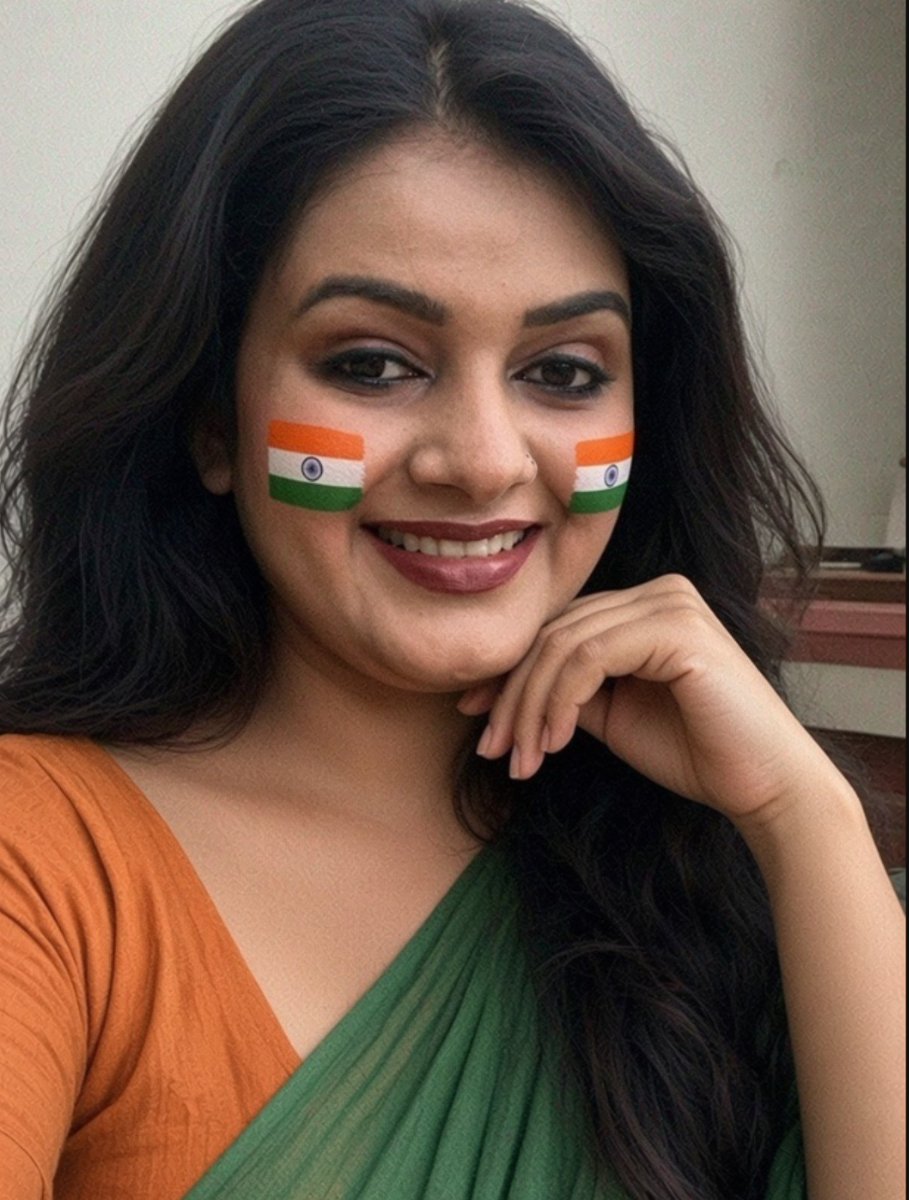 ChitraSmitaahhh's tweet photo. Happy Independence Day

#IndependenceDay https://t.co/DyWR2NYGAt