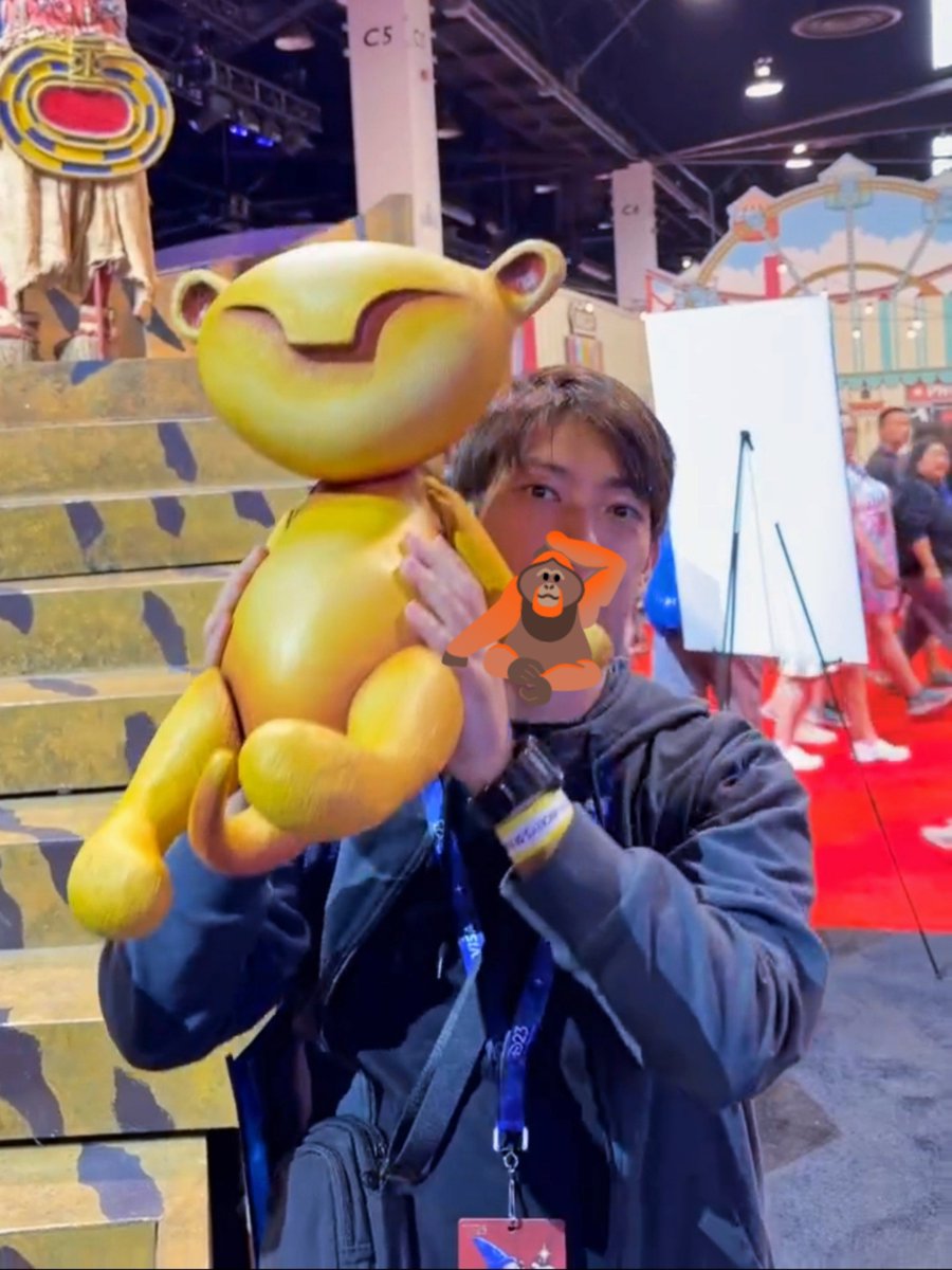 xiang555's tweet photo. まさかシンバを抱っこできる日が来るとは🥹🦁 https://t.co/Zi2kk938Rj