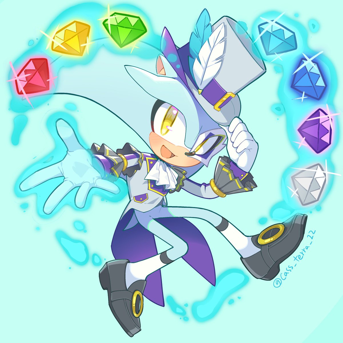 Cass_Terra_22's tweet photo. 🤍💜💎 https://t.co/jbKf1xwaqa