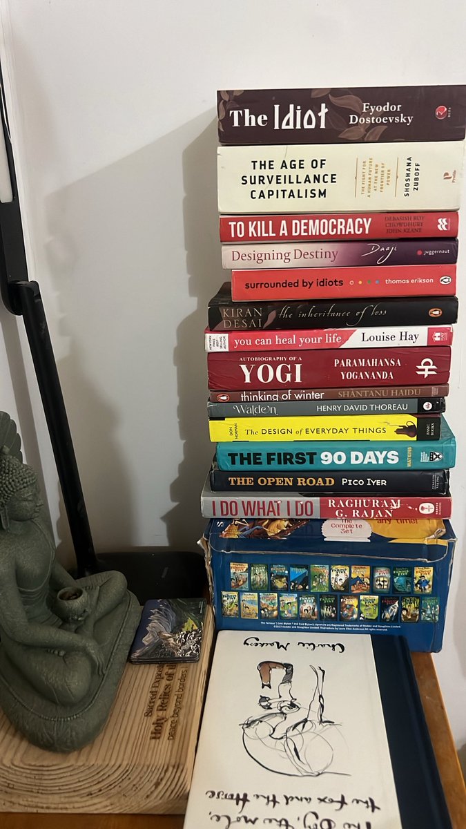 Espressobae1's tweet photo. Book fest haul #noregret https://t.co/vfcXwWUgaJ