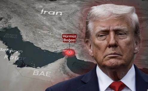 MdAcib480unp's tweet photo. #SONDAKİKA 🚨

Trump: ' Çok yakında Hürmüz Boğazını Amerika toprağı olarak ilan edeceğim' açıklamasını yaptı 

YER YERİNDEN TEKRAR OYNAYACAAKKKK‼️ https://t.co/JF1vtX4JZK