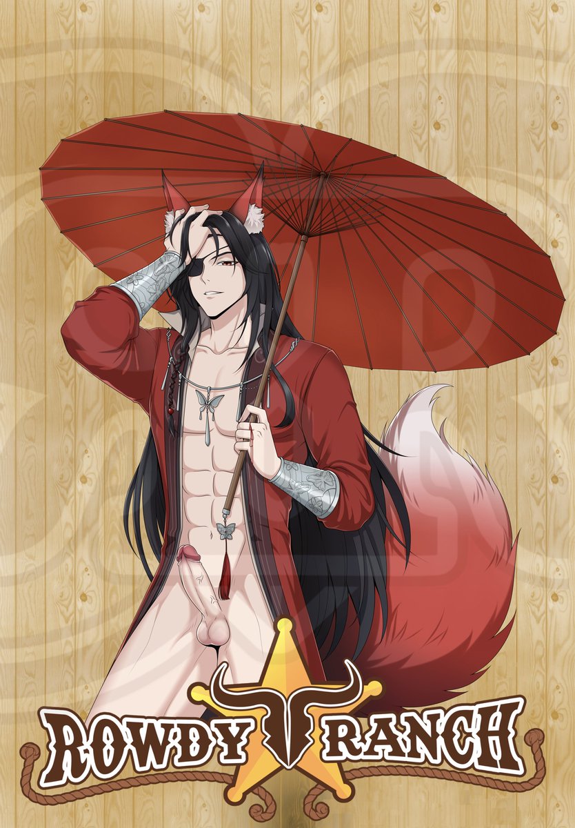 rowdyranch491's tweet photo. ✨ HEAVEN OFFICIAL’S BLESSING BOYS HAVE ARRIVED! ✨

The boys are officially joining the Rowdy Ranch! 🤠🐮💖

If you’re a fan of Heaven Official’s Blessing, you already know these two are bringing all heat

#RowdyRanch #HeavenOfficialsBlessing #XieLian #HuaCheng #AnimeMerch https://t.co/he8uHLbKxb